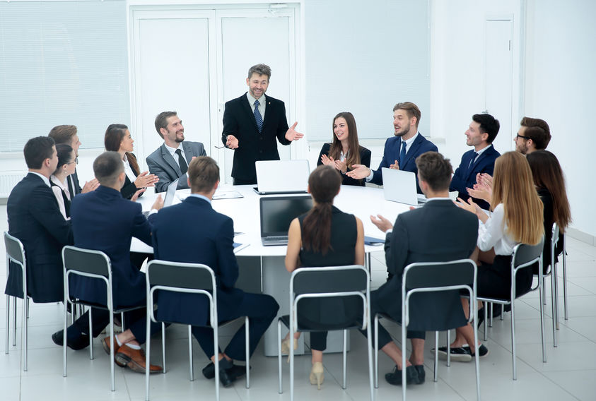 The Healthcare Roundtable, What Happens At A Roundtable Meeting